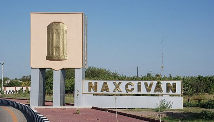 Naxçıvanda yeni departament yaradıldı