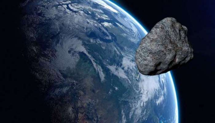 Böyük asteroid dünyaya yaxınlaşacaq