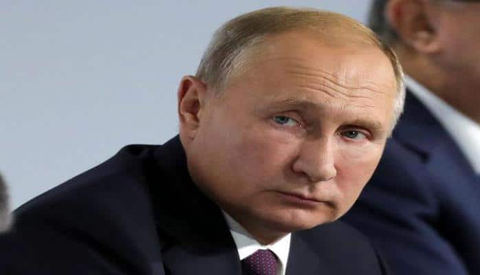 Putin həyatından şikayətləndi: "Dörd-beş saat, ondan da az..."