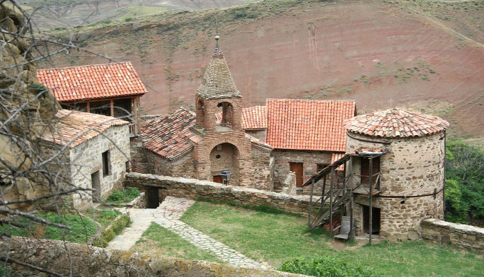 Azərbaycan və Gürcüstan arasında “Keşikçidağ” danışıqları