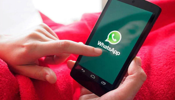 “Whatsapp”da yeni qadağa