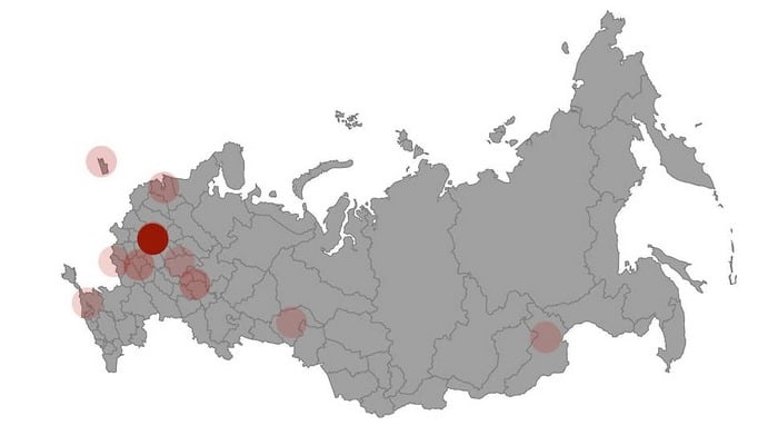 В России страховые компании начали страховать от коронавируса