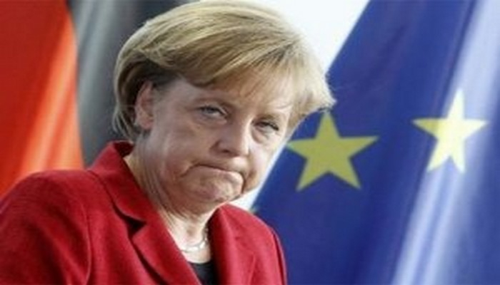 Merkel: ABŞ artıq Avropanı müdafiə etməyəcək