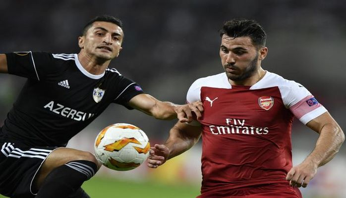 “Qarabağ” “Arsenal”dan xal ala biləcəkmi?