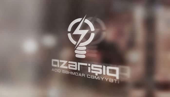 "Azərişıq" bazardakı yanğınla əlaqədar elektrik təchizatını dayandırıb