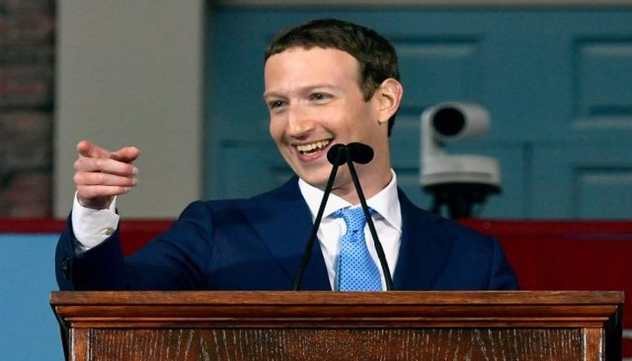 Mark Zuckerberg-in varidatı 1 milyard dollara çatıb