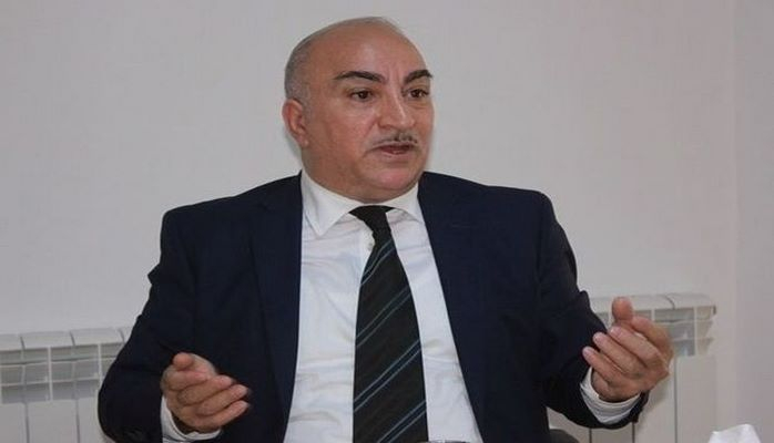 Deputat: Nəsiminin nəşi Azərbaycana gətirilsin