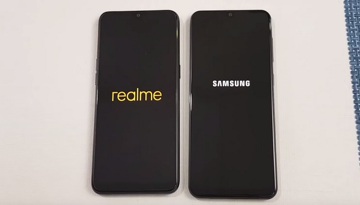 Realme 3 против Samsung Galaxy A50: тест на скорость