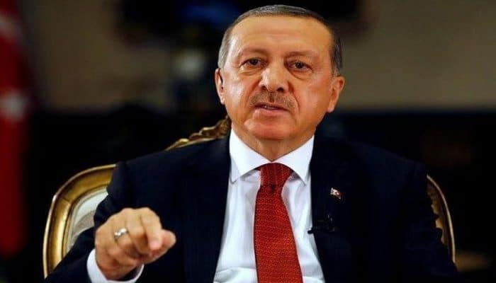 Türkiyə üçtərəfli zirvə görüşündən imtina etdi: Ərdoğan bu liderlə eyni masada oturmaq istəmədi