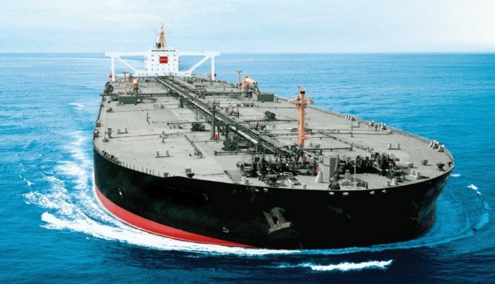 Azərbaycanda “Kəlbəcər” adlı tanker istifadəyə veriləcək