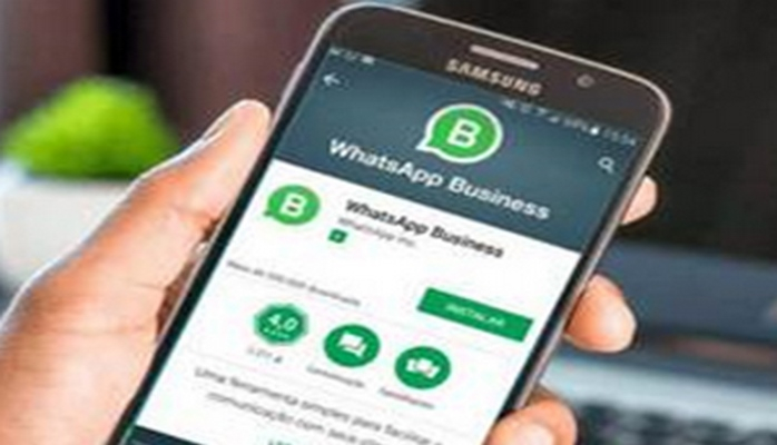 “WhatsApp Business”in auditoriyası 5 milyon şirkətə yaxınlaşıb