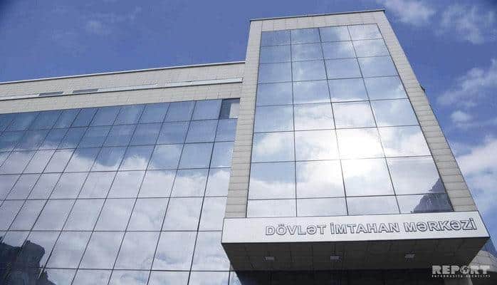 DİM: Magistraturaya qəbul imtahanında 12685 bakalavr iştirak edəcək