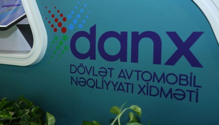 DANX: İrana gündəlik istiqamətlər üzrə heç bir dəyişiklik edilməyib