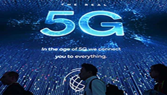 “5G” dünya iqtisadiyyatının həcmini 2,2 trilyon dollar artıracaq