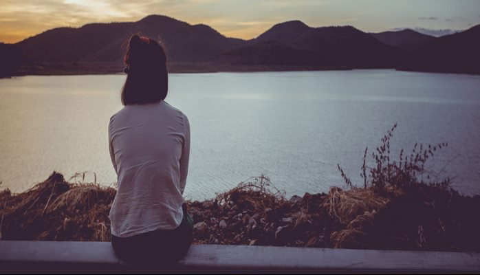 Depresyonun Neden Olduğu 8 Düşünsel Çarpıtma