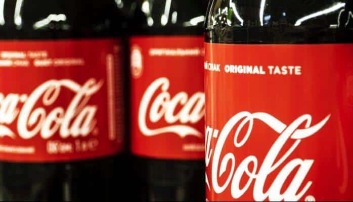 “Coca-Cola” marixuanalı içkilər istehsal edir