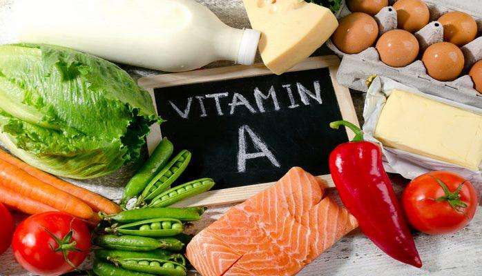 Quru dəri, gözlərdə quruluq, görmə zəifliyi, vaxtından əvvəl qocalıq –Sizdə bu vitamin çatışmır