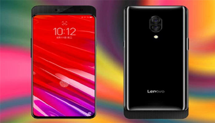 “Lenovo” dünyada ilk 12 giqabaytlıq operativ yaddaşlı smartfon təqdim edib