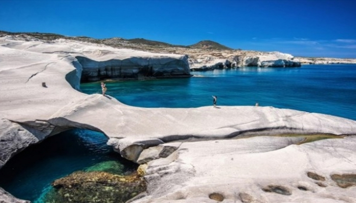 Yunanıstan adaları “2019-cu ildə Avropanın ən yaxşı adaları” adını qazanıb