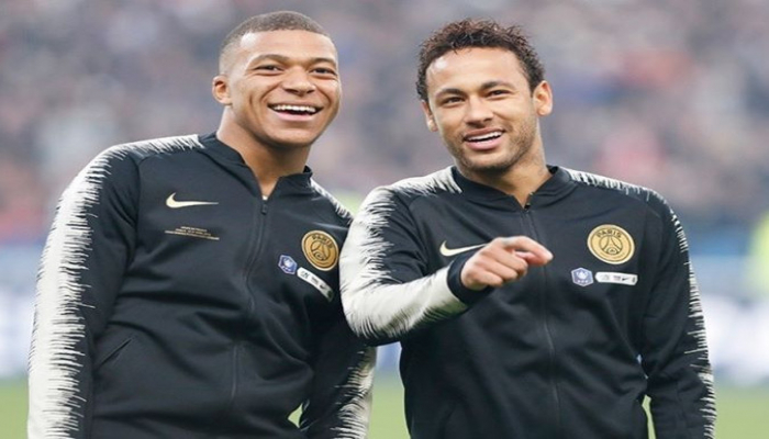 KİV: Neymar və ya Kilian Mbappe PSJ-ni tərk edə bilər