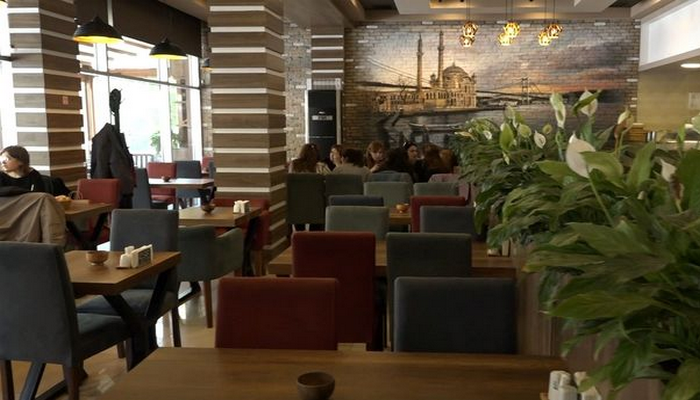 Restoran və kafelər fəaliyyətə başladı