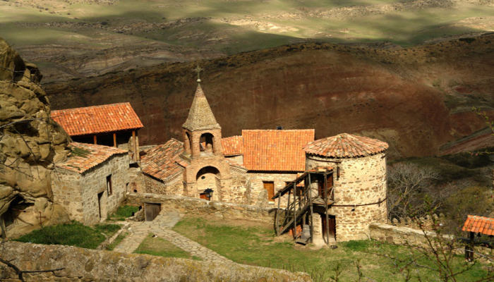 Keşikçidağ monastırına giriş məhdudlaşdırılıb? - XİN münasibət bildirdi