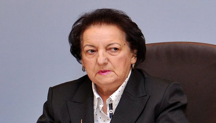 Müəllimlərə güzəştli ipoteka krediti verilsin - Elmira Süleymanova