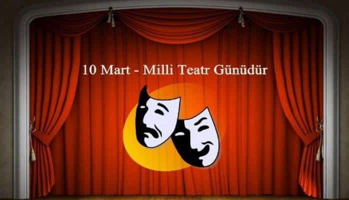 Milli teatrın yaranmasının 146-cı ili tamam olur