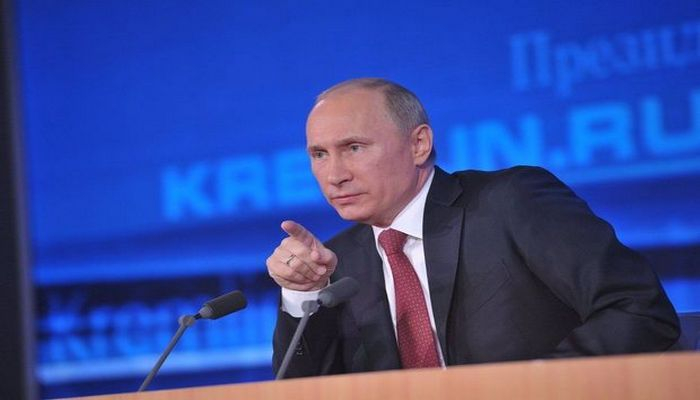 Peskov: “Putin kimlə şəxsən görüşəcəyinə özü qərar verir”