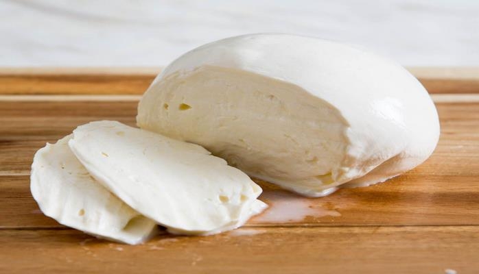 Azərbaycanda “Mozzarella” pendirinin istehsalına başlanılacaq