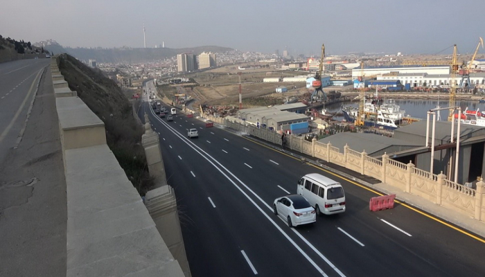 “Bibiheybət yolu”nun açılışı təxirə salındı? - Rəsmi cavab  