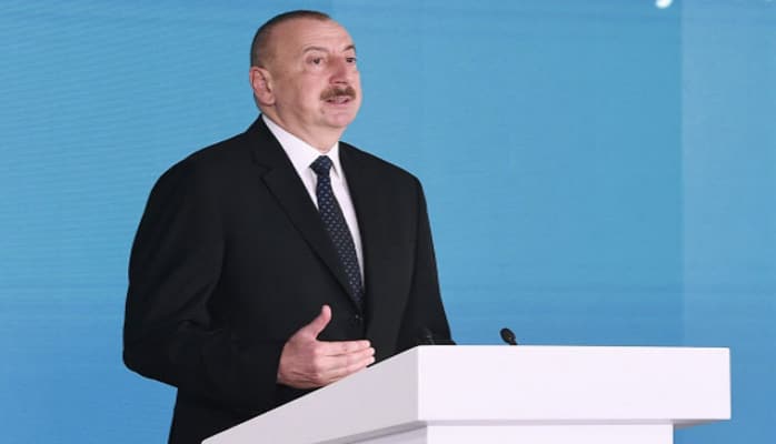 Prezident: BMT-nin fəaliyyətində islahatlara böyük ehtiyac var