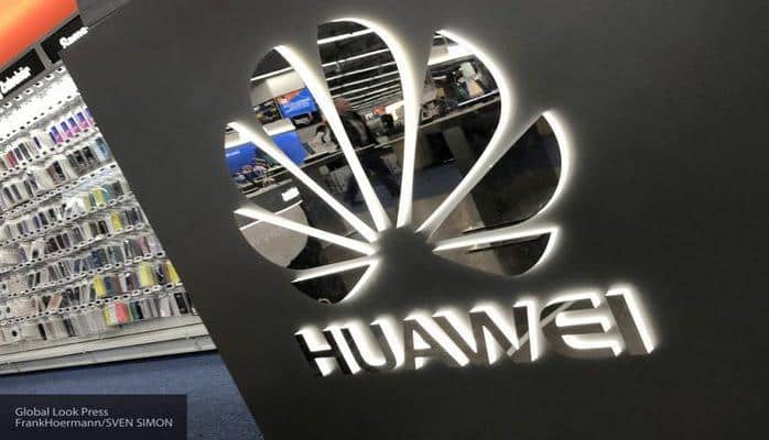 Huawei представила новый мощнейший процессор Kirin 810