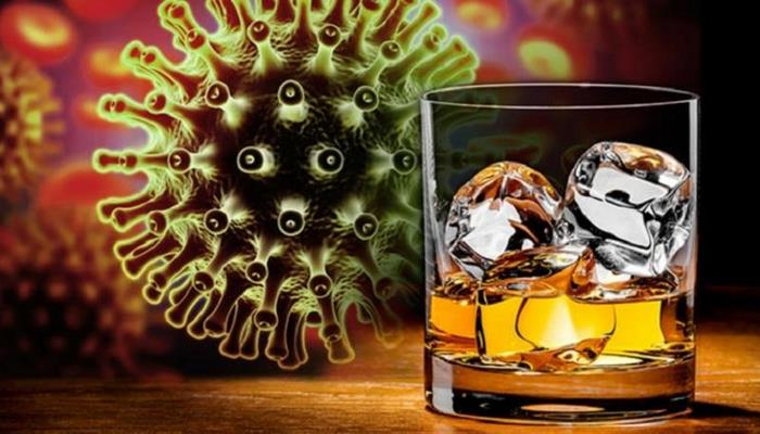 Məşhur professorlar alkoqolun beyinə inanılmaz təsirlərini açıqladı