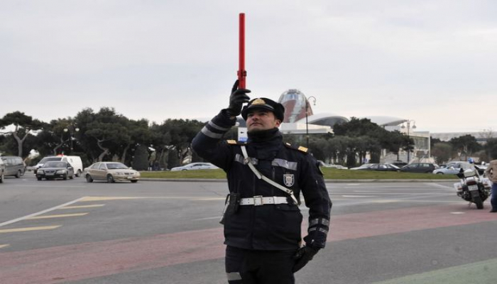 Final günü bu yollar bağlı olacaq