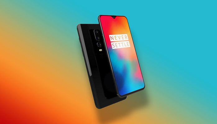 OnePlus 6T smartfonunun mövcudluğu təsdiqləndi