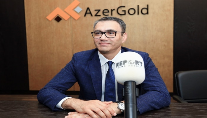 'AzerGold'un rəhbəri: 'Zərgərlik sənayesinin dəyər zənciri üzrə keyfiyyətə nəzarət mexanizmi yoxdur'