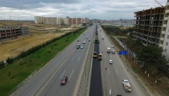 İşsizlərin nəzərinə: Yol tikintisi üçün 700 fəhlə axtarılır