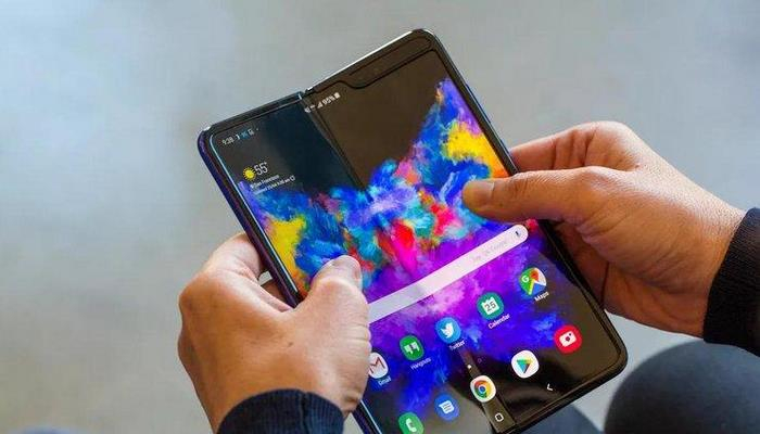 Перезапуск Galaxy Fold: Раскрыты последние данные о повторном запуске складного смартфона И