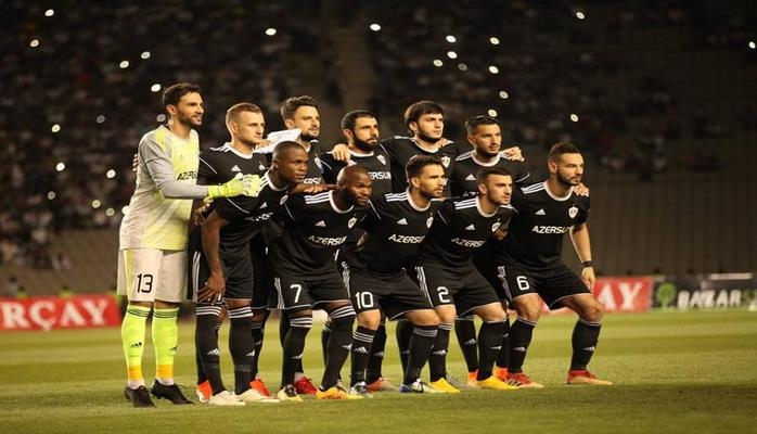 "Qarabağ"ın oyunu yayımlanmaya bilər - "Şerif" 150 min istəyir