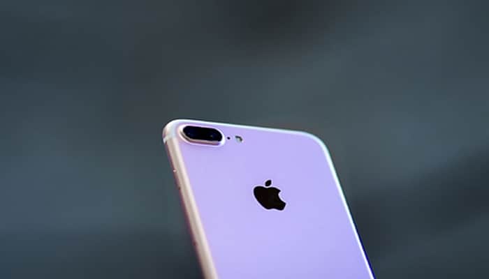 iPhone-a Android əməliyyat sistemi quraşdırdılar