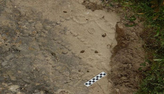 Azərbaycanda dörd min illik taxt oyunu aşkarlandı