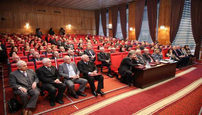 Azərbaycanın görkəmli alimlərinin adına  AMEA-nın mükafatları təsis edilir