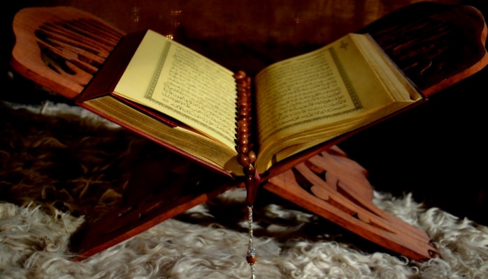 Çində “Quran”ı yenidən yazacaqlar