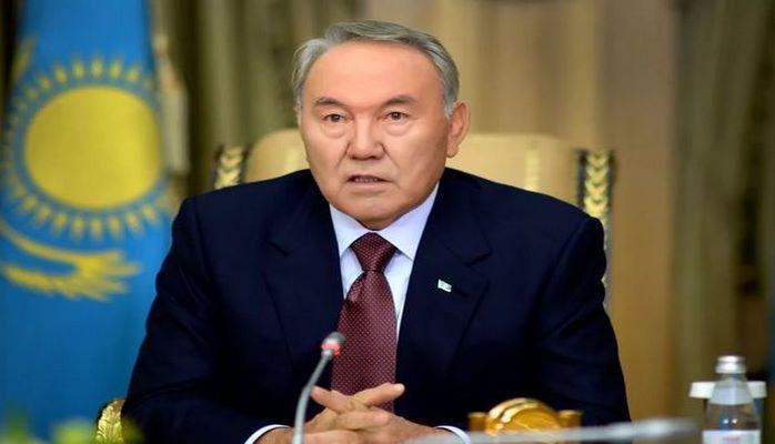 Nazarbayev nazirlərin milli kostyum geyinməsini istəyir