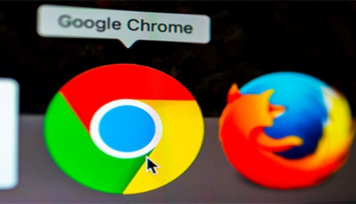 “Google Chrome”un yeni versiyası qıcıqlandırıcı reklamı bloklayacaq