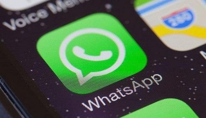 “WhatsApp”dan daha bir yenilik