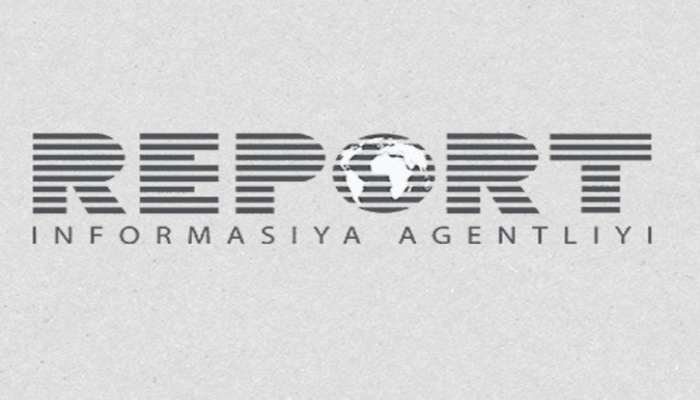 “Report” İnformasiya Agentliyi mükafata layiq görülüb