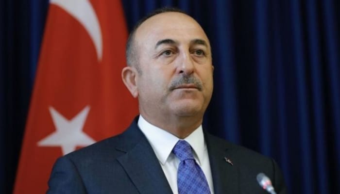 Çavuşoğlunun Qarabağ açıqlaması İrəvanı ayağa qaldırdı – Gərginlik böyüyür