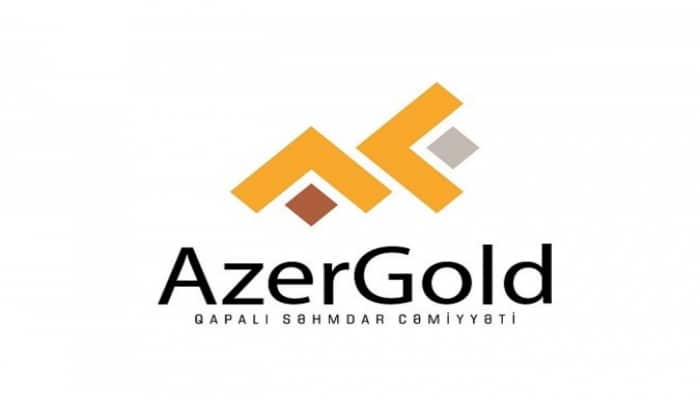 Koronavirusa görə “AzerGold”un ixracı dayandırılıb